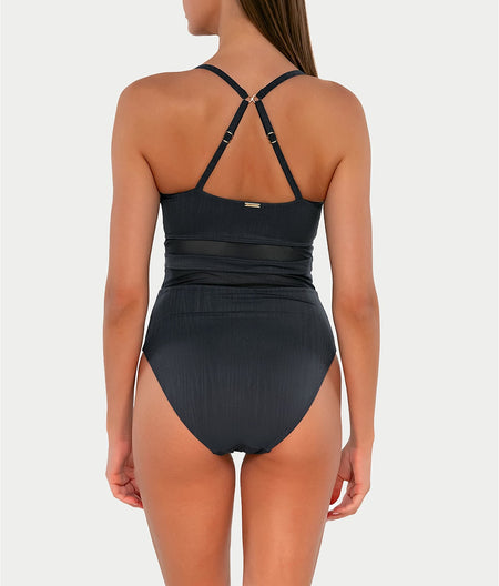 Alexa One-Piece