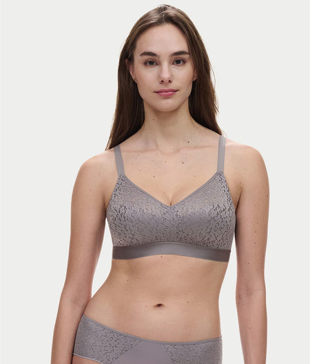 Norah Travel Wire-Free Bra