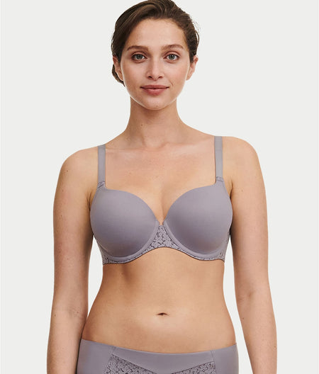 Norah Comfort Smooth Sweetheart T-Shirt Bra