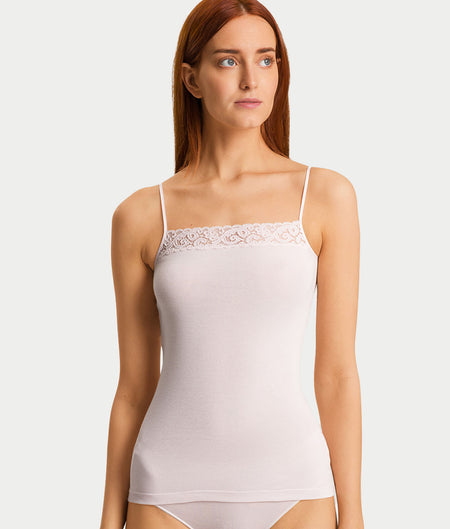 Luxury Moments Camisole