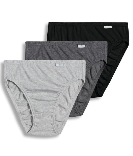 Elance French Cut Brief 3-Pack