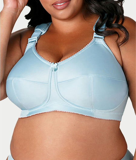 Kaylee Full Coverage Wire-Free Bra