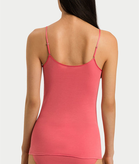 Cotton Seamless Camisole