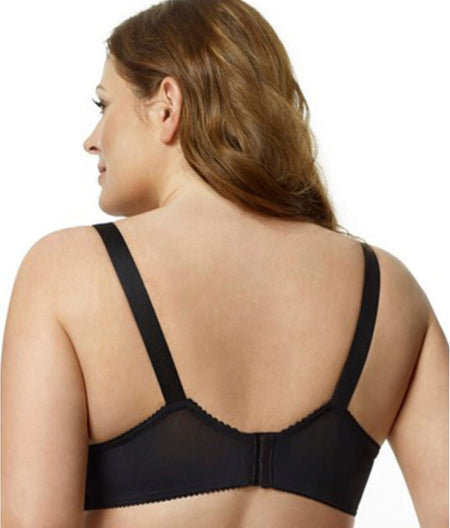 Layla Seamless Wire-Free Spacer T-Shirt Bra