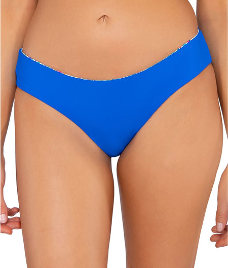 Harmony Alana Reversible Hipster Bikini Bottom