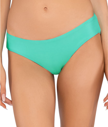 Mint Alana Hipster Bikini Bottom