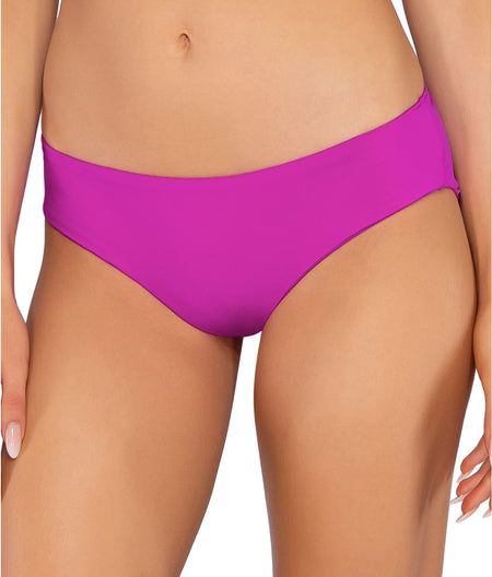 Wild Orchid Alana Hipster Bikini Bottom