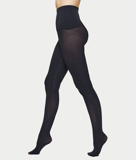 Yoga Waist Tights