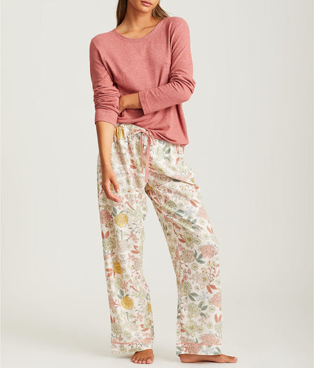 Karolina Cozy Pajama Set