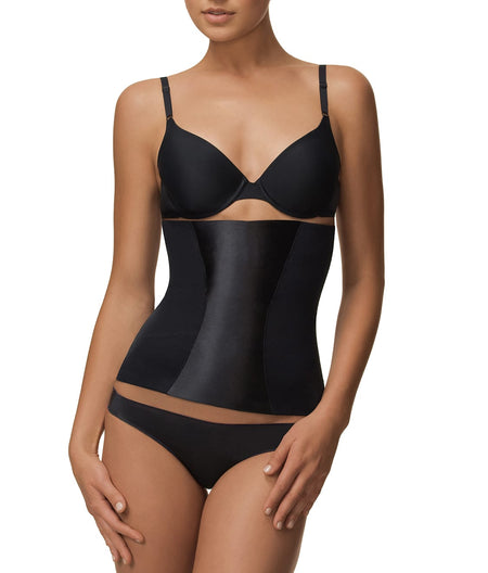 Flexees Easy-Up Firm Control Waist Cincher