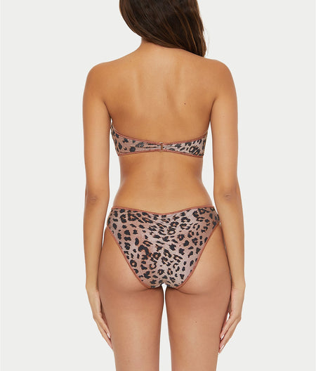 Zanzibar Adela Hipster Bikini Bottom