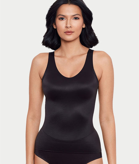 Back Wrap Extra Firm Control Sculpting Camisole