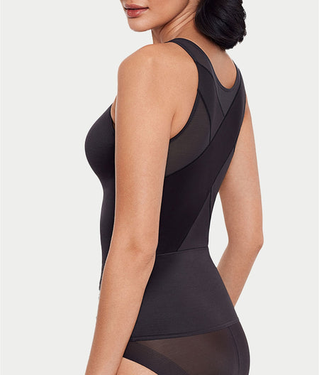 Back Wrap Extra Firm Control Sculpting Camisole