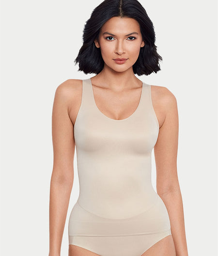 Back Wrap Extra Firm Control Sculpting Camisole