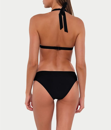 Collins Hipster Bikini Bottom