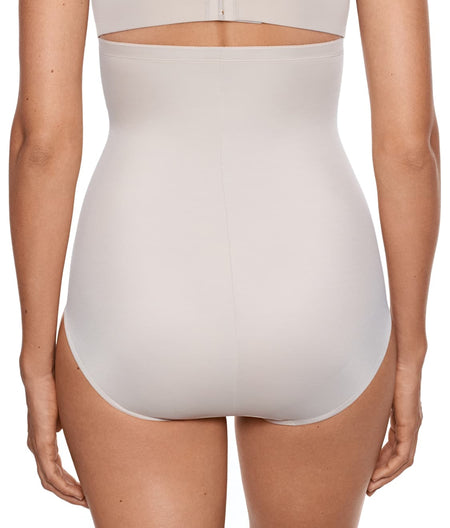 Modern Miracle Lycra FitSense Extra Firm Control High-Waist Brief