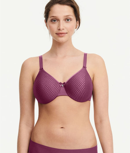 C Magnifique Nouveau Minimizer Bra