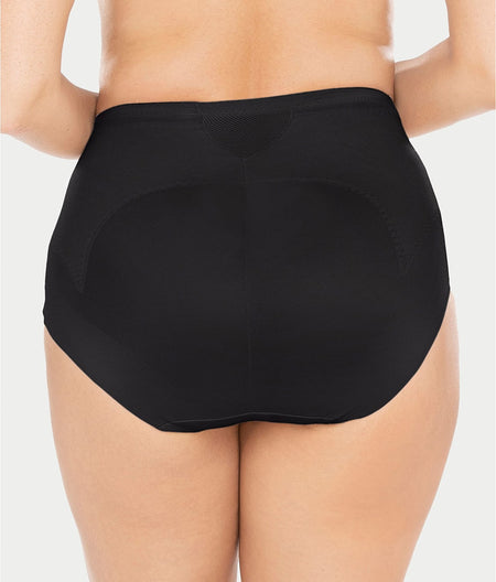 Flexible Fit Extra Firm Control Brief