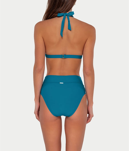 Summer Lovin' V-Front Bikini Bottom