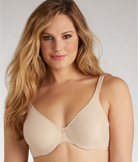 Passion for Comfort Seamless Bra