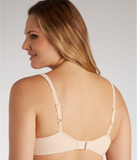 Passion for Comfort Seamless Bra