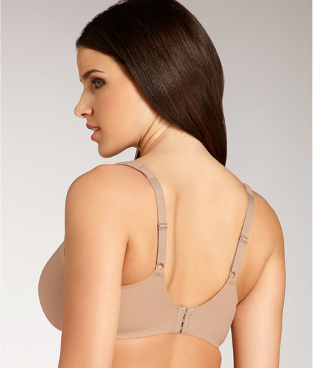 To A Tee Back Smoothing T-Shirt Bra