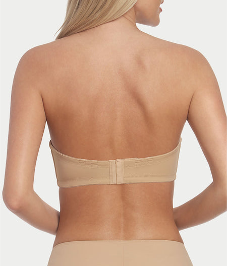 Bella Seamless Strapless Bra