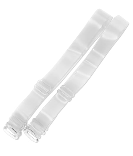 Clear Straps A-C Cups