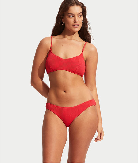 Sea Dive Hipster Bikini Bottom