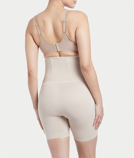 Extra-Firm Control High-Waist Thigh Slimmer