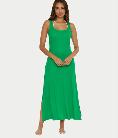 Mykonos Maxi Dress Cover-Up