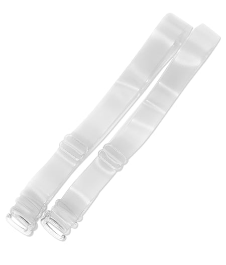 Clear Straps D+ Cups