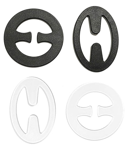 Racerback Clip 4-Pack