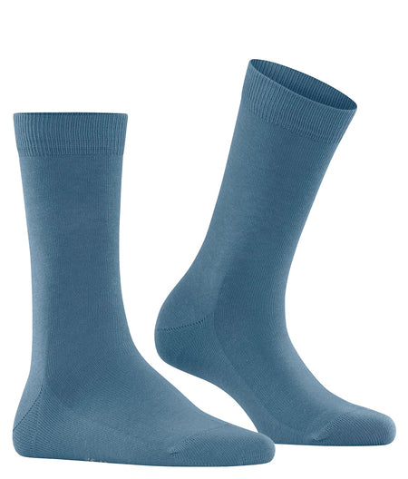 Functional Basic Crew Socks