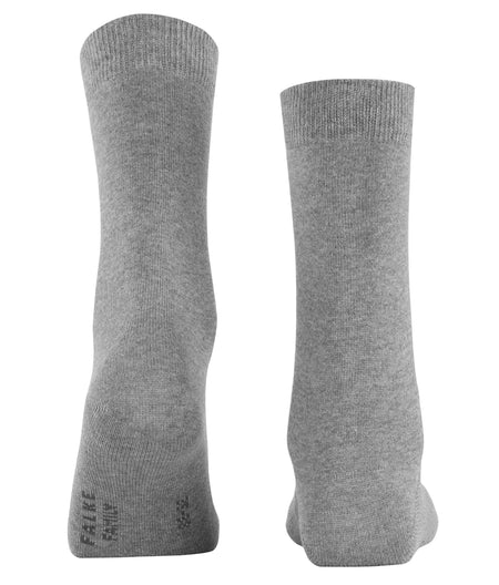 Functional Basic Crew Socks