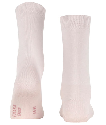 Functional Basic Crew Socks