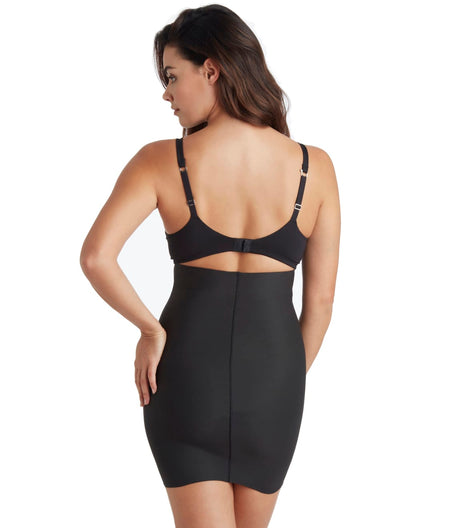 Sleek Essentials Firm Control High-Waist Slip