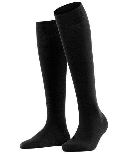 Soft Merino Knee Socks