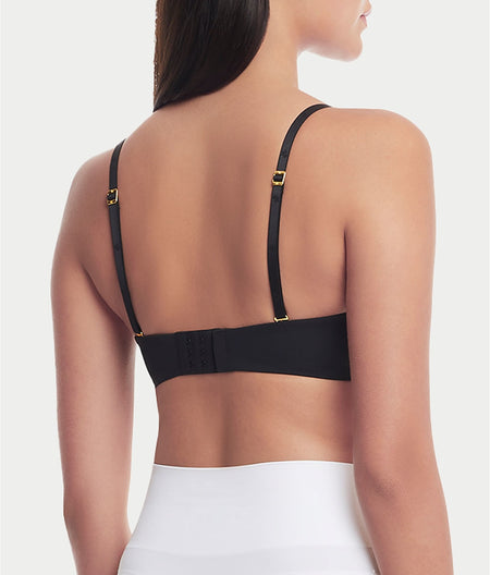 Luxe Smoothing Strapless Bra