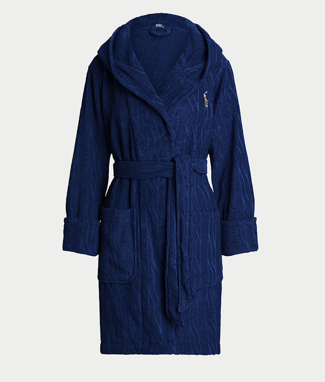 Ralph lauren fashion robe polo