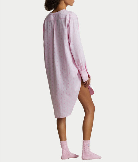 Sleep Woven Tunic