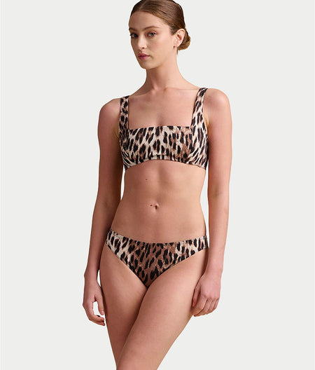 Sculpt Essentials Bikini Bottom