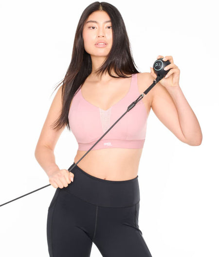 Endurance Underwire Sports Bra