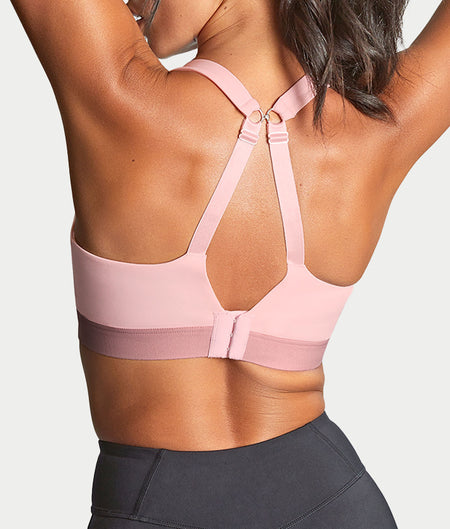 Endurance Underwire Sports Bra