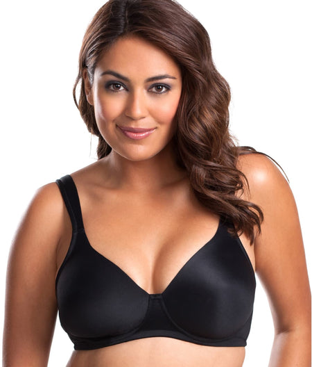 Brigitte Wire-Free T-Shirt Bra