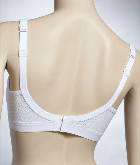 Cotton Wire-Free Nursing Bra