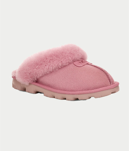 Coquette Slippers