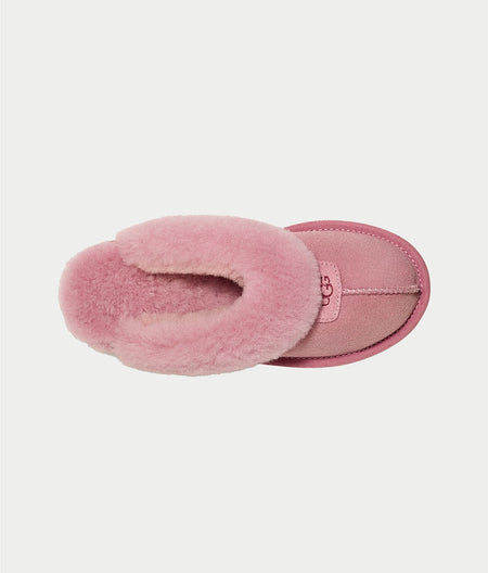 Coquette Slippers