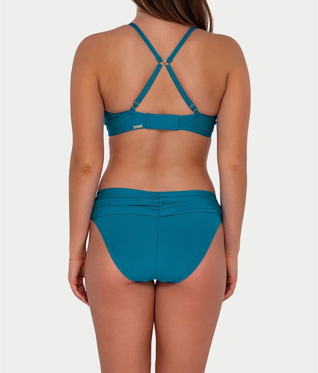 Kauai Underwire Bralette Bikini Top