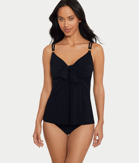 Obi One Akikio Tankini Top